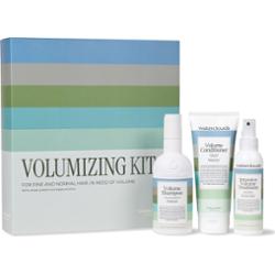 Waterclouds Volumizing Kit