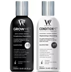 Watermans Hair Growth Package