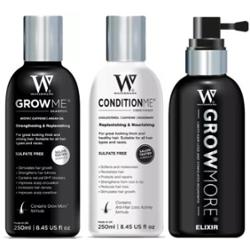 Watermans Hair Growth Trio