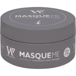Watermans Masque Me Luxurious Hair Mask 8 in 1 Treatment 200 ml