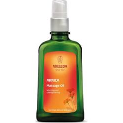 Weleda Olejek do masażu z arniką 100 ml