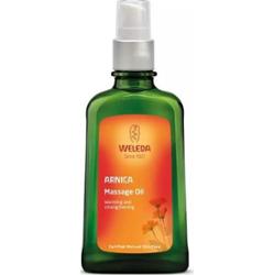 Weleda Arnica olejek do masażu 100 ml