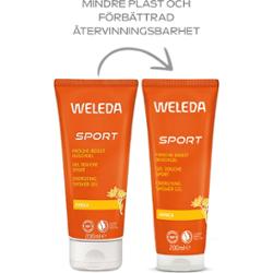 Weleda Arnica żel pod prysznic 200 ml