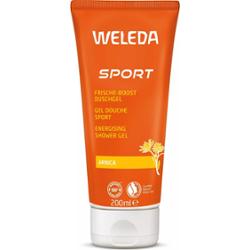 Weleda Arnica żel pod prysznic 200 ml
