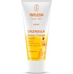 Weleda Calendula Krem dla dzieci przeciw odparzeniom z nagietkiem leka