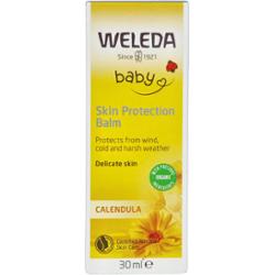 Weleda Baby Calendula Weather Protection Cream 30 ml