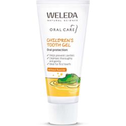 Żel dentystyczny dla dzieci 50 ml