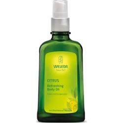 Weleda Citrus Refreshing Body Oil 100 ml
