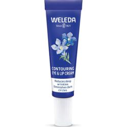 Weleda Contouring Eye & Lip Cream 10 ml