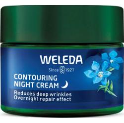 Weleda Contouring Night Cream 40 ml