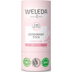 Weleda Deodorant Stick Sensitive 50 ml