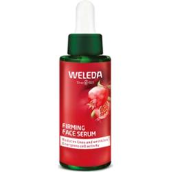 Weleda Firming Face Serum 30 ml