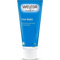 Weleda Foot Care balsam do nóg 75 ml