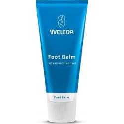 Weleda Odświeżający balsam do stóp 75 ml