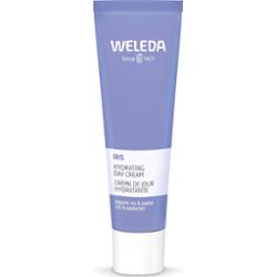 Weleda Iris krem nawilżający na dzień do cery normalnej i suchej 30 ml