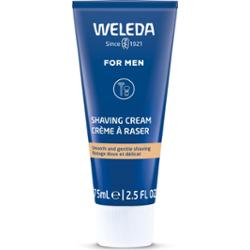 Weleda Men krem do golenia dla mężczyzn 75 ml