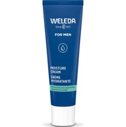 Weleda Moisture Cream For Men 30 ml
