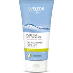 Weleda Purifying Gel Cleanser 100 ml
