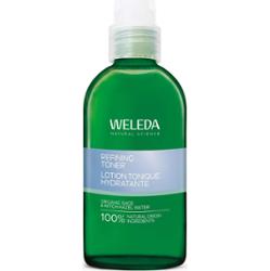 Weleda Cleansing Care Refining Toner tonik głęboko oczyszczający z efektem rozświetlającym 150 ml