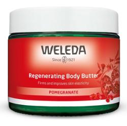 Weleda Regenerating Body Butter 150 ml