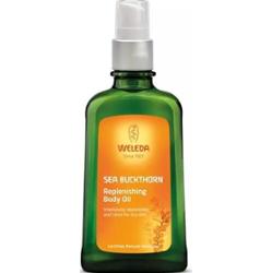 Weleda Sea Buckthorn Refreshing Body Oil 100 ml