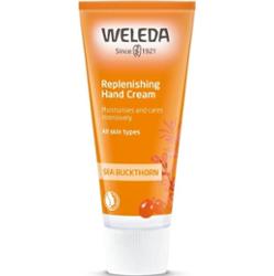 Weleda Krem do rąk z rokitnikiem 50 ml