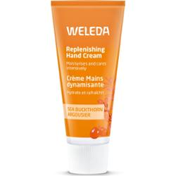 Weleda Sea Buckthorn krem do rąk 50 ml