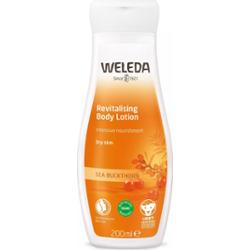 Weleda Sea Buckthorn Revitalising Body Lotion 200 ml