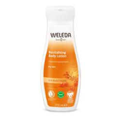 Weleda Sea Buckthorn Revitalising Body Lotion 200 ml