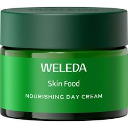 Weleda Skin Food Odżywczy krem na dzień Kremy na dzień 40 ml