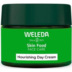 Weleda Skin Food lekki odżywczy i nawilżający krem na dzień 40 ml