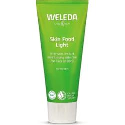 Weleda Skin Food Light lekki krem nawilżający do skóry suchej 30 ml