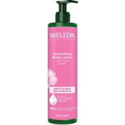Weleda Smoothing zmiękczające mleczko do ciała 250 ml