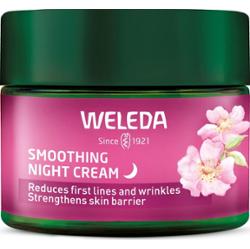 Weleda Smoothing Night Cream 40 ml