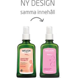 Weleda Mum Stretch Mark Massage Oil 100 ml