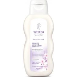 Weleda Emulsja do ciała z białą malwą 200 ml