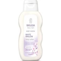 Weleda Baby Derma White Mallow Body Lotion 200 ml