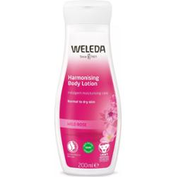 Weleda Wild Rose Harmonising Body Lotion 200 ml
