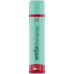 Wella Styling Wella Classic Hairspray Natural 400 ml