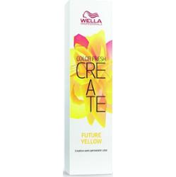 Wella Professionals Color Fresh Create Future Yellow