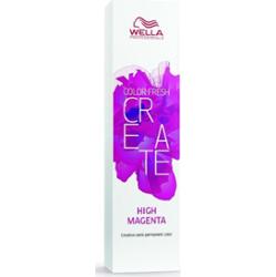 Wella Professionals Color Fresh Create High Magenta