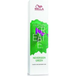 Wella Professionals Color Fresh Create Never Seen Green