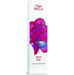 Wella Professionals Color Fresh Create Next Red