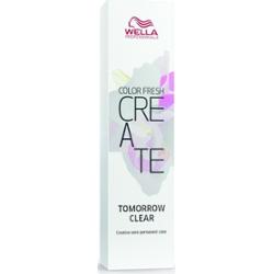 Wella Professionals Color Fresh Create Tomorrow Clear
