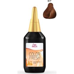 Wella Professionals Color Fresh Toner do włosów  6/7