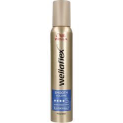Wella Styling Wellaflex Mousse Volume & Repair Ultra Strong 200 g