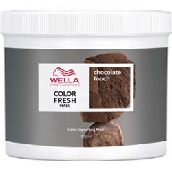 Wella Professionals Color Fresh Mask Chocolate Touch
