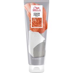 Wella Professionals Color Fresh  Color Fresh Mask Peach Blush