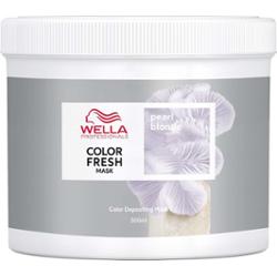 Wella Professionals Color Fresh Mask Pearl Blond