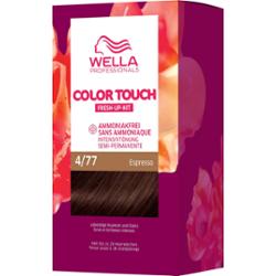 Wella Professionals Color Touch Deep Brown Espresso 4/77